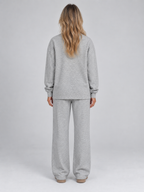 Women’s Sweatshirt Co-Ord Set