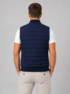Men's Lightweight Quilted Bodywarmer