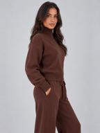 Women’s Knit Co-Ord Set