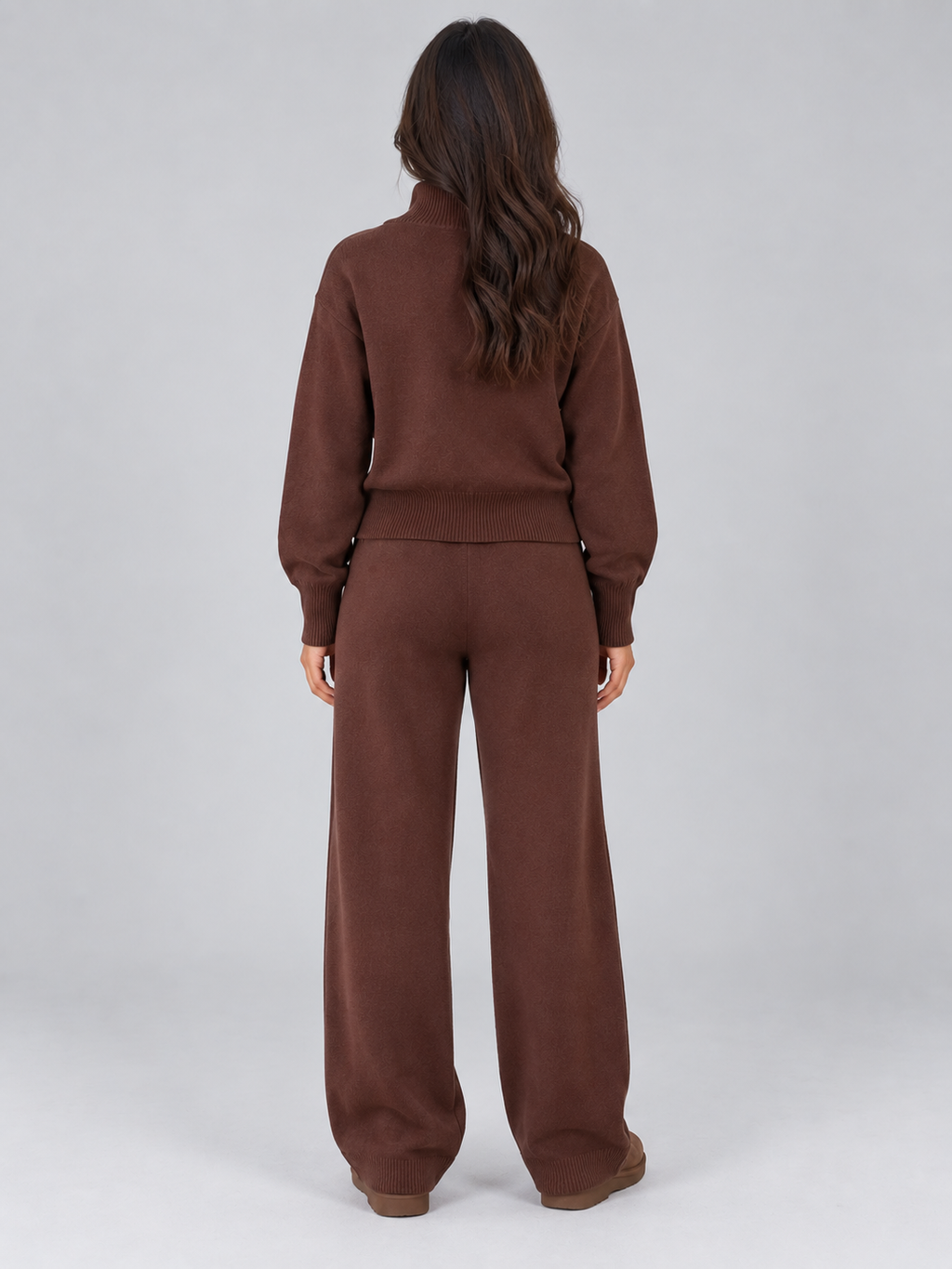 Women’s Knit Co-Ord Set