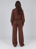 Women’s Knit Co-Ord Set