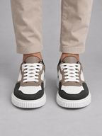 Men’s Chunky Trainers