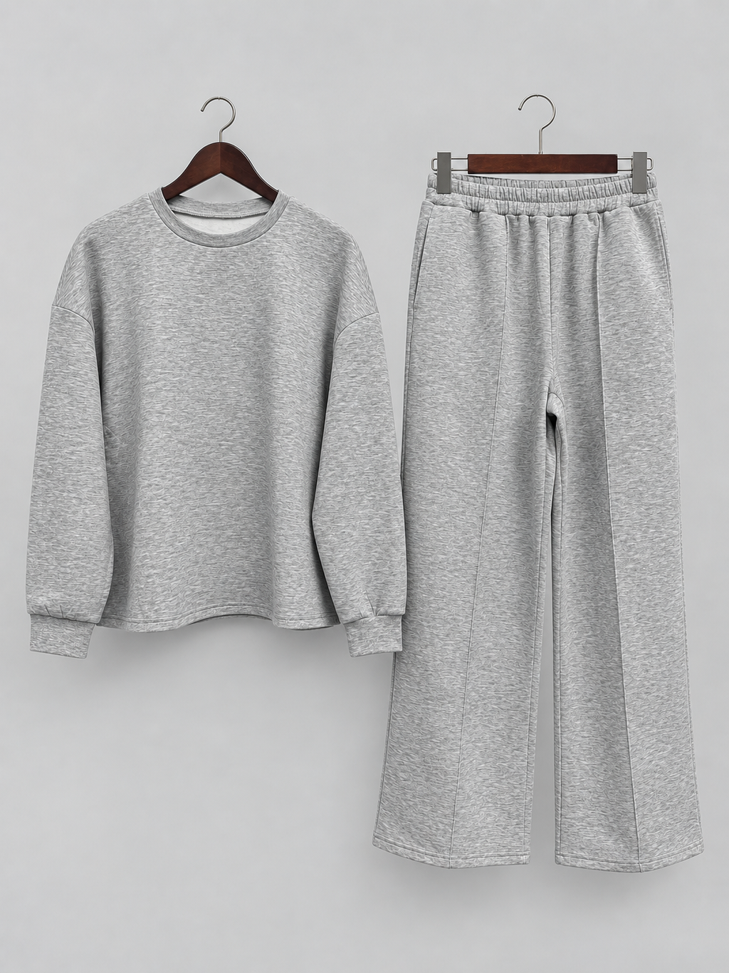 Women’s Sweatshirt Co-Ord Set