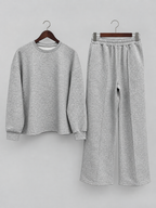 Women’s Sweatshirt Co-Ord Set