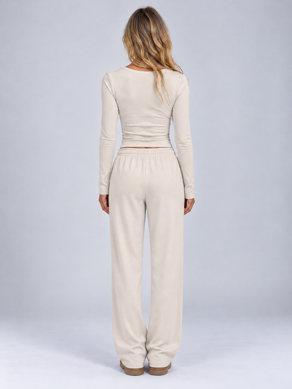 Women’s Lounge Co-Ord Set