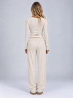 Women’s Lounge Co-Ord Set