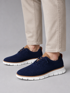 Men’s Lightweight Comfort Knit Trainers