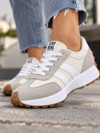 Women’s Chunky Trainers