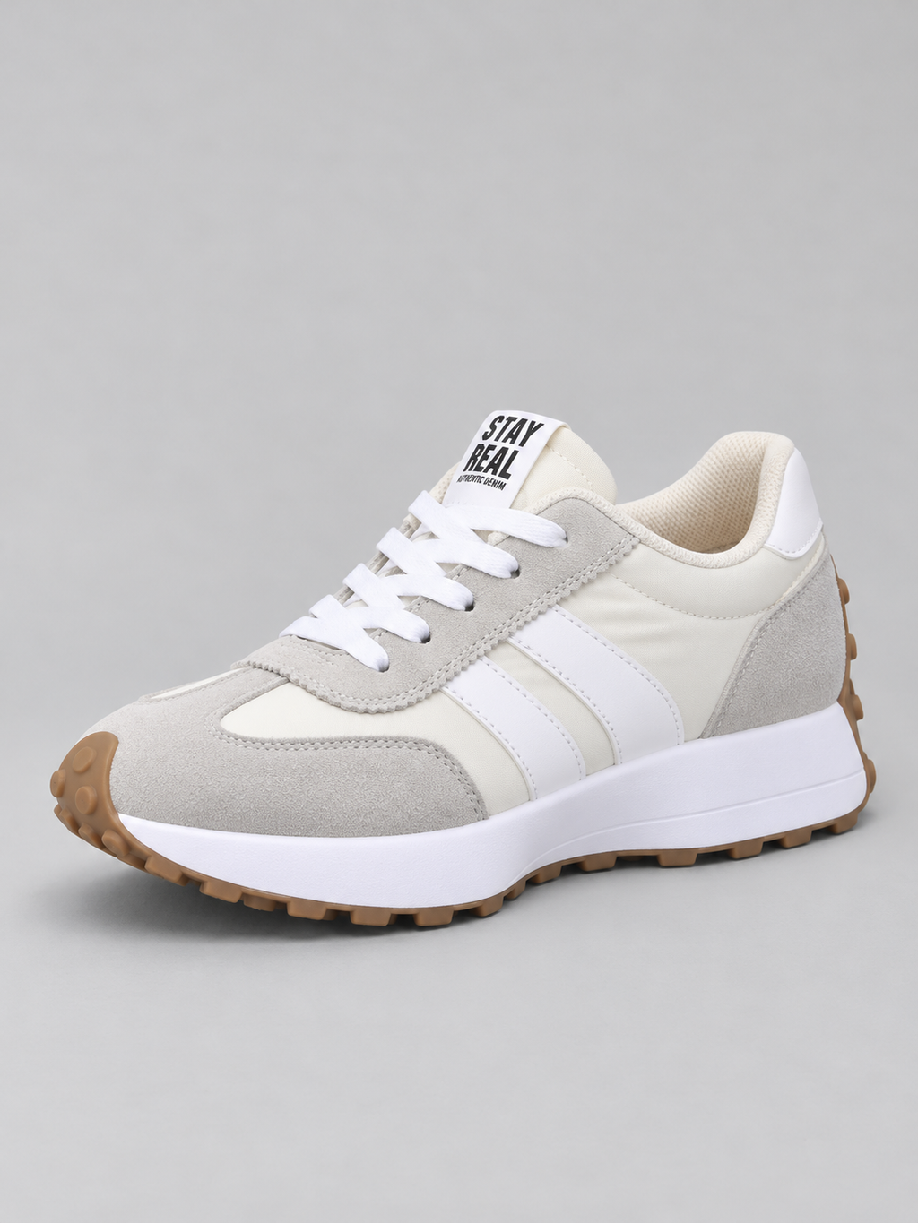 Women’s Chunky Trainers