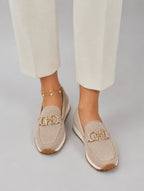 Women’s Comfort Loafers – Lightweight Breathable Slip-Ons
