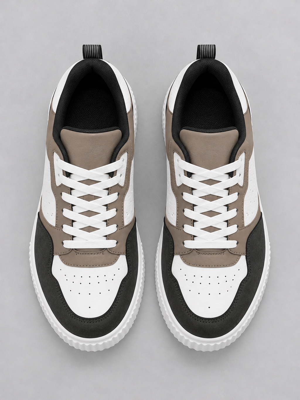 Men’s Chunky Trainers