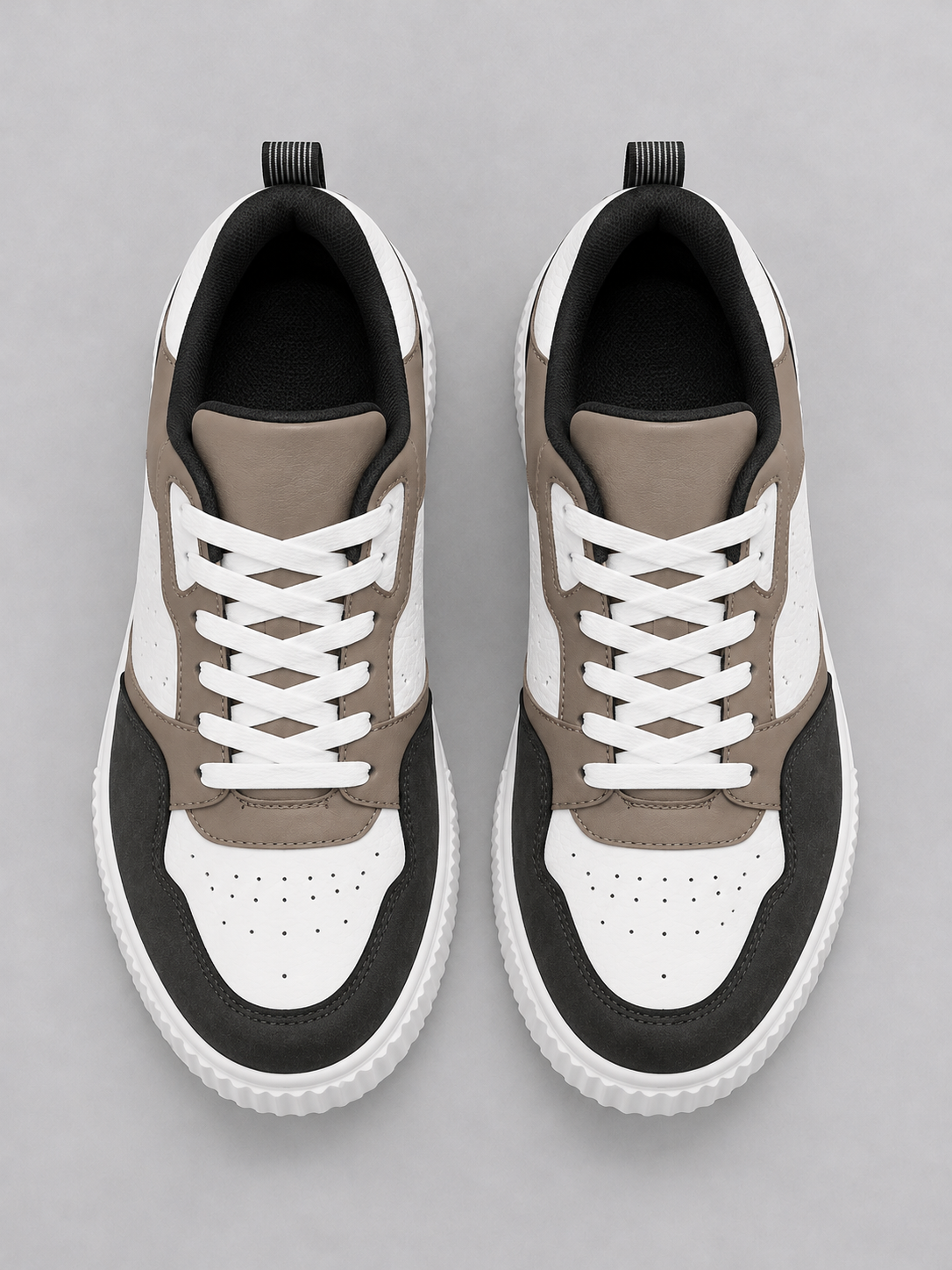 Men’s Chunky Trainers