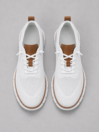 Men’s Lightweight Comfort Knit Trainers