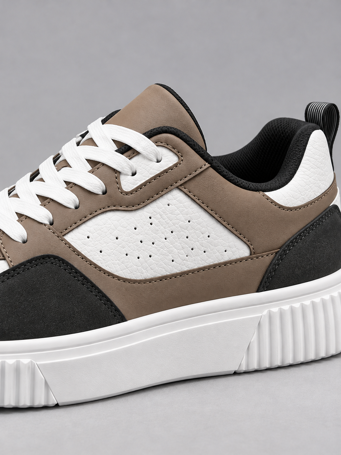 Men’s Chunky Trainers