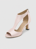 Women’s Open Toe Heels