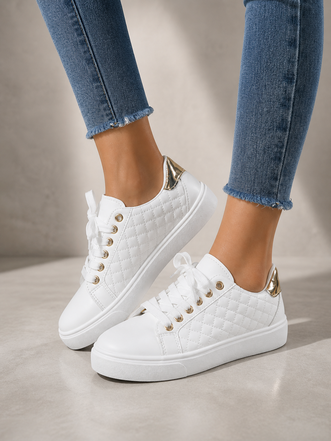 Women’s Comfort Trainers