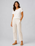 Women’s Lightweight Trousers – Relaxed Fit Casual Trousers