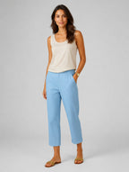 Women’s Lightweight Trousers – Relaxed Fit Casual Trousers