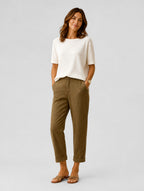 Women’s Lightweight Trousers – Relaxed Fit Casual Trousers