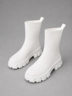 Women’s Stretch Sock Boots