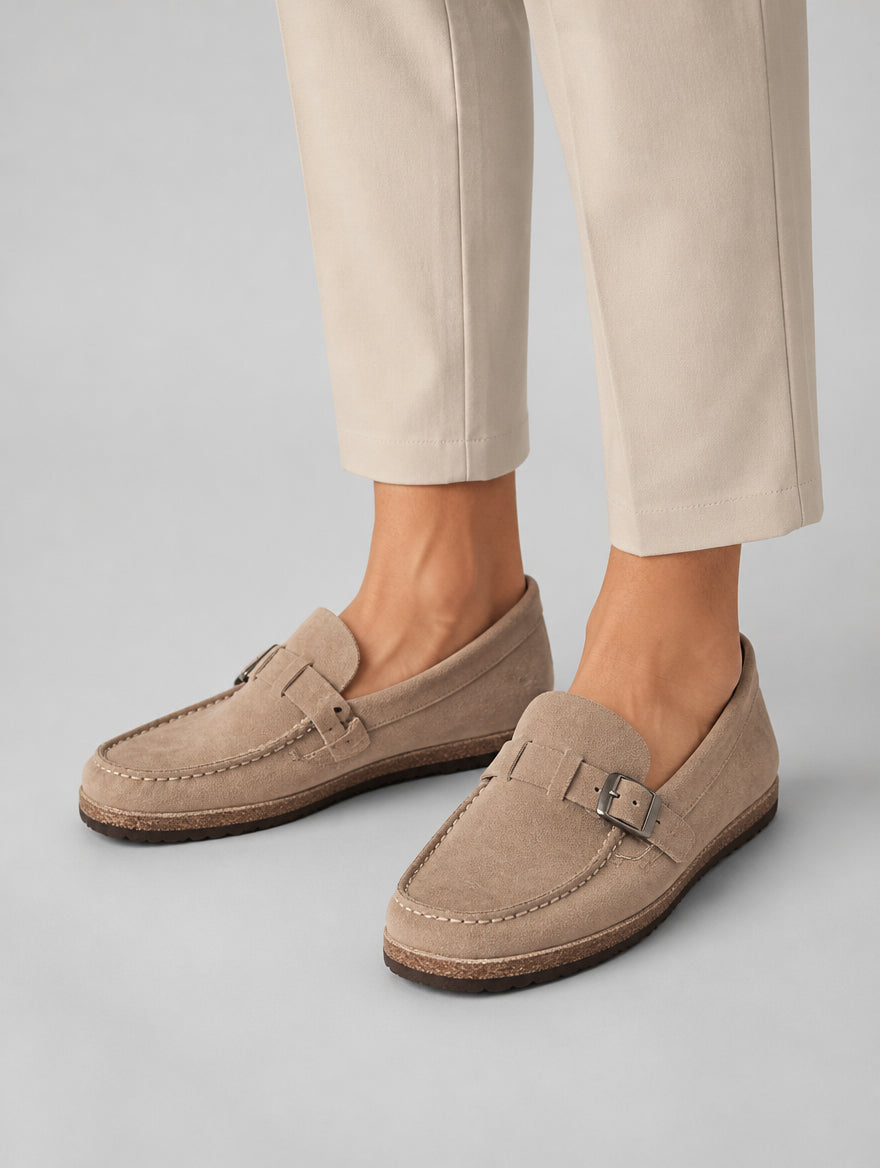 Women's Support Comfort Clogs