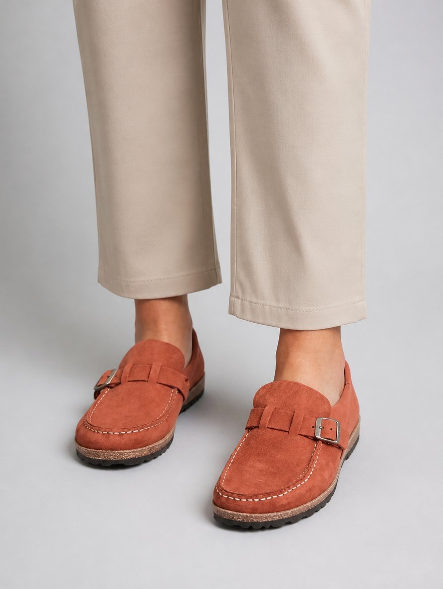 Women's Support Comfort Clogs
