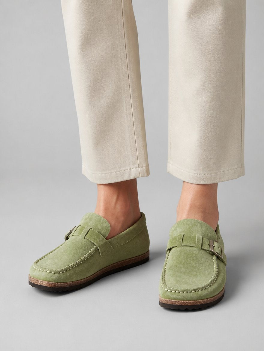 Women's Support Comfort Clogs